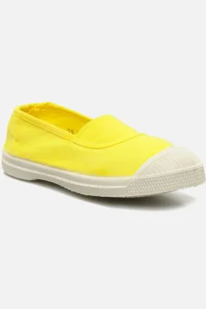 Bensimon Tennis Elastique E by