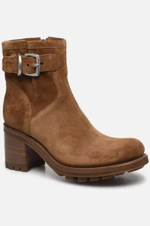 Free Lance Justy 7 Small Gero Buckle by