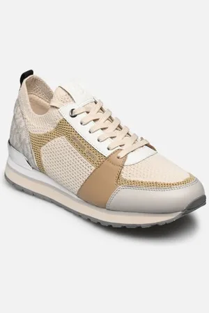Michael Kors Billie Knit Trainer by