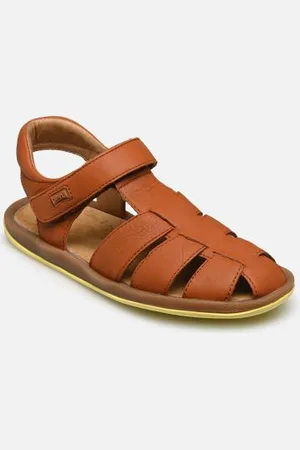 Camper Bicho kids by
