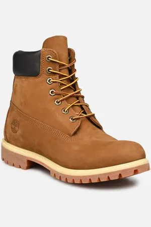 Timberland 6" Premium Boot by