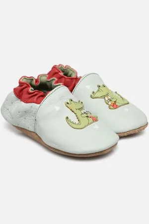 Robeez Relax Croco by