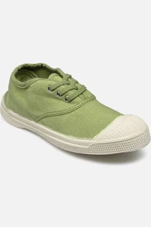 Bensimon Tennis Lacets E by