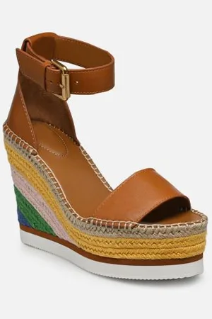 Chloé Glyn Espadrilles by
