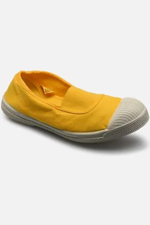 Bensimon Tennis Elastique Enfant by