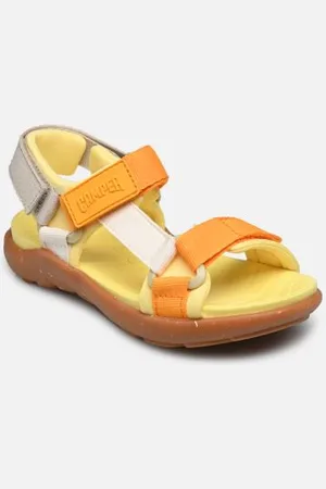 Camper Wous Kids by