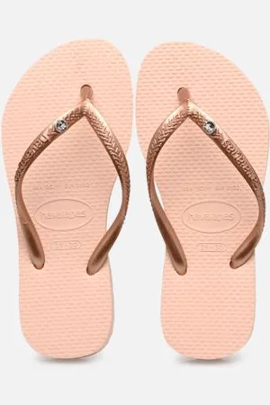 Havaianas Kids Slim Crystal SW II by