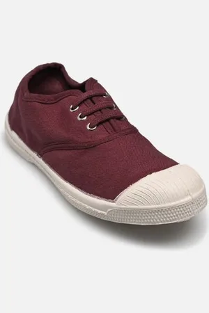 Bensimon TENNIS LACET E by