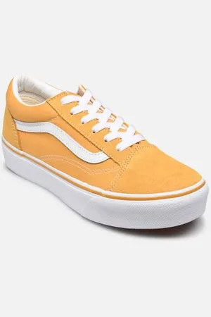 Vans Old Skool Platform E by