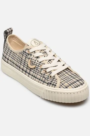 Armistice STOMP SNEAKER W by