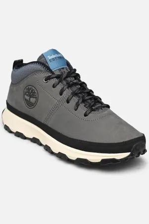 Timberland Winsor Trail Mid Leather by