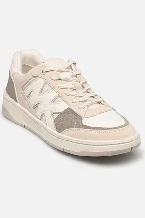 Michael Kors REBEL LACE UP New by