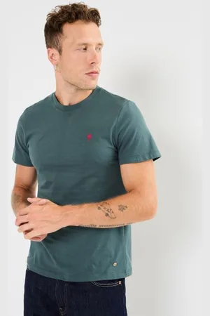 Faguo Arcy T-shirt Cotton by