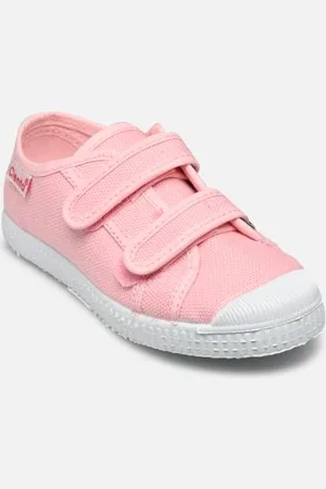 Cienta Doble velcro punt. by