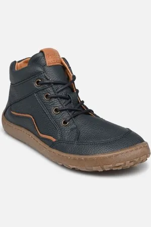 Froddo Lace-Up Barefoot by