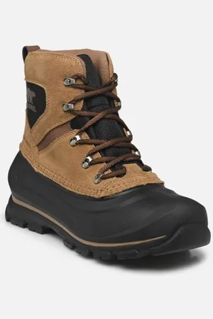 sorel BUXTON LACE BOOT WATERPROOF by