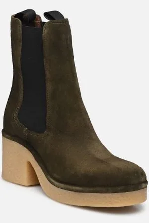 Anonymous copenhagen Laurell platform by