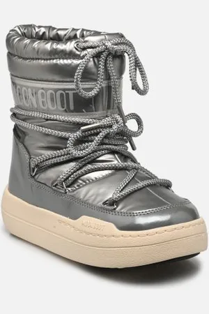 Moon Boot MB JR PARK BOOT by