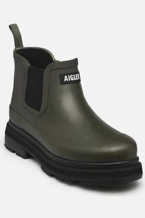 Aigle SOFT RAIN FUR by