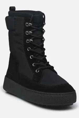 Moon Boot MB LTRACK COMBAT BOOT by