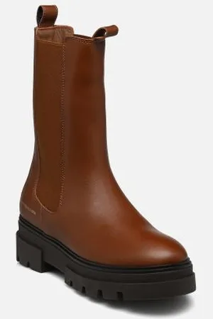 Tommy Hilfiger MONOCHROMATIC CHELSEA BOOT by