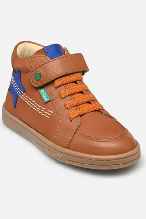 Kickers Tackstari by
