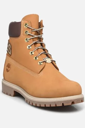 Timberland 6" Premium Boot H by