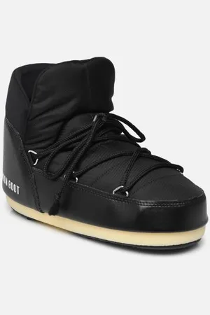 Moon Boot Pumps Nylon by