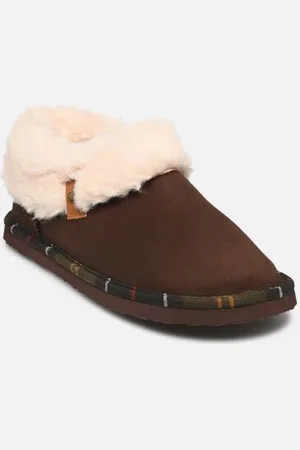 Barbour Eloise bootie slipper by