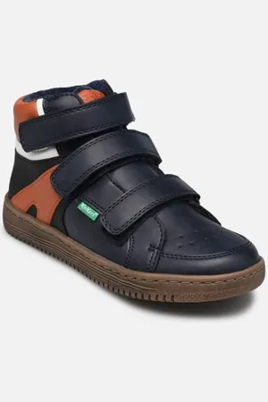 Kickers Lohan by