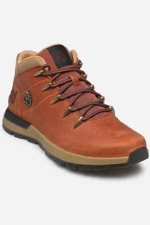 Timberland Sprint Trekker Mid H by