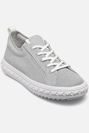 Michael Kors GROVE KNIT LACE UP by
