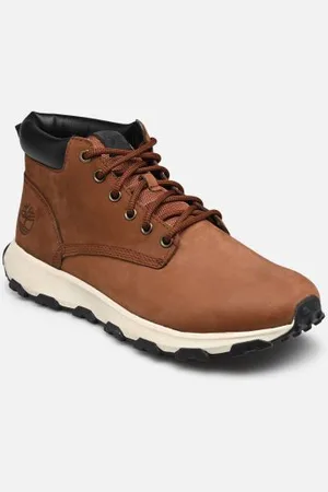 Timberland Winsor Park Chukka by