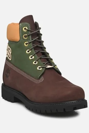 Timberland 6" Premium Boot by