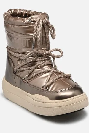 Moon Boot MB JR PARK BOOT by