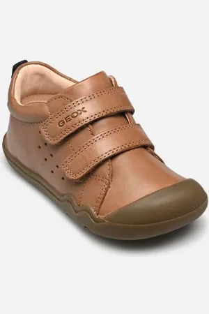 Geox B Steppieup Boy by