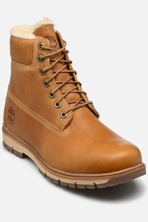Timberland RADFORD MID WARM WATERPROOF BOOT by