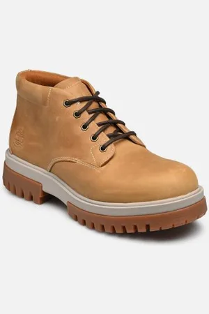 Timberland Arbor Road WP Chukka by