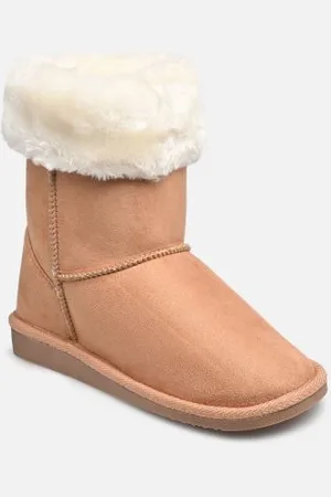 I Love Shoes SKIBEAR by