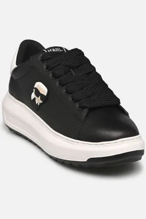 Karl Lagerfeld KAPRI LUG Karl NFT Lo Lace by