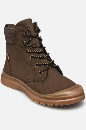 Froddo Tylas Tex Laces by