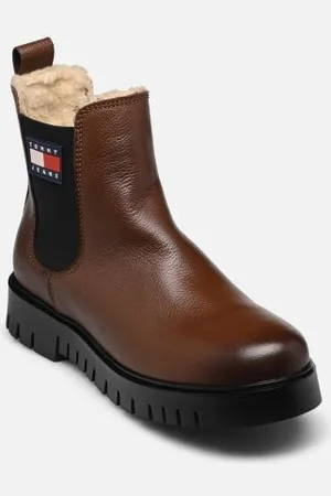 Tommy Hilfiger TJW CHELSEA BOOT WL by
