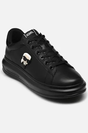 Karl Lagerfeld Kapri Mens Karl Nft Lo Lace by