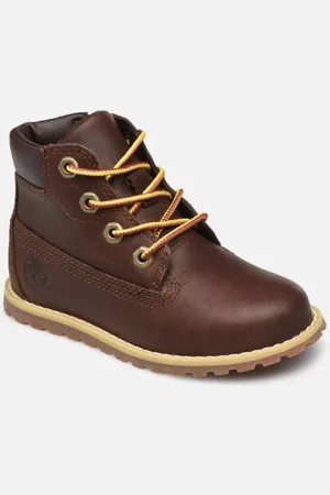 Timberland Pokey Pine 6In Boot with by