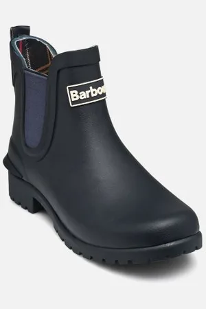 Barbour Wilton chelsea welly by