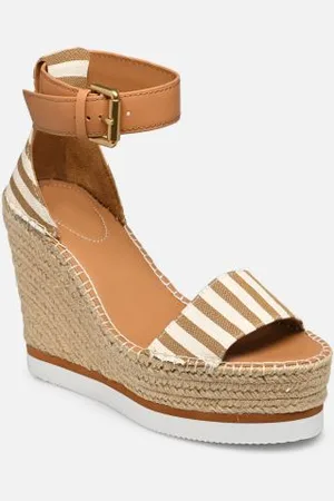 Chloé Glyn Espadrilles 1 by