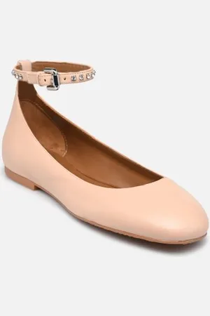 Chloé Lynette Ballet Flat by