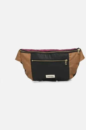Rive Droite Paris Orsel L - The new Waist bag by