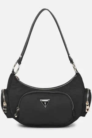 Guess Eco Gemma Shoulder Bag by