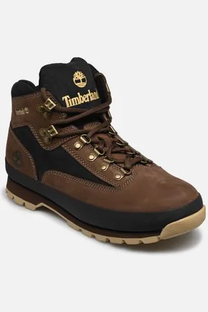 Timberland Euro Hiker Leather TB0A5ZJ59681 by